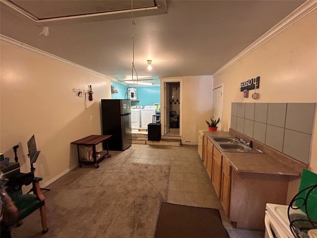 2509 Irion Avenue, Fort Worth, TX 76106