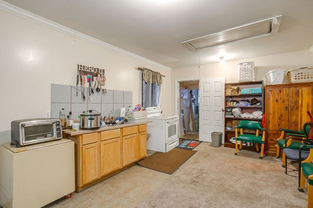 2509 Irion Avenue, Fort Worth, TX 76106