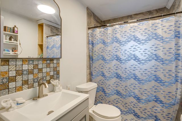 2509 Irion Avenue, Fort Worth, TX 76106