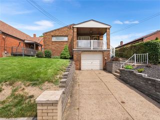 419 Susanna Ct., Greenfield, PA 15207