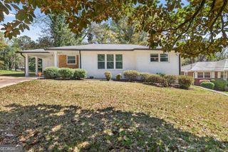 3061 Glendale Court, Decatur, GA 30032