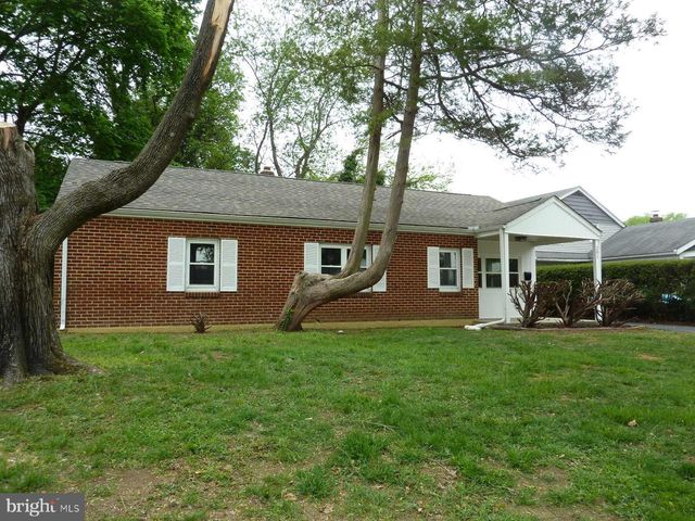 201 ORCHARD AVENUE, Dover, DE 19901