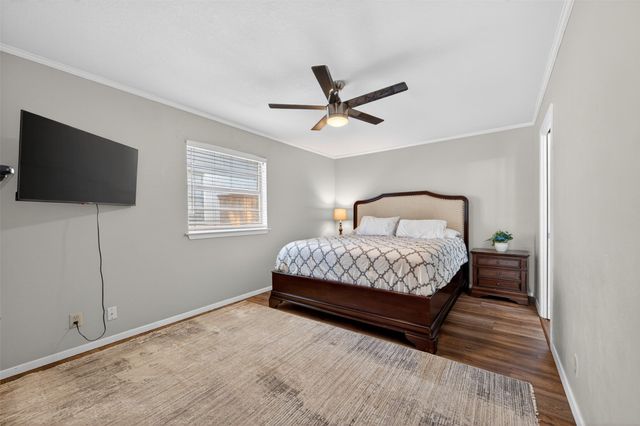 2510 Mintwood Place, Arlington, TX 76016