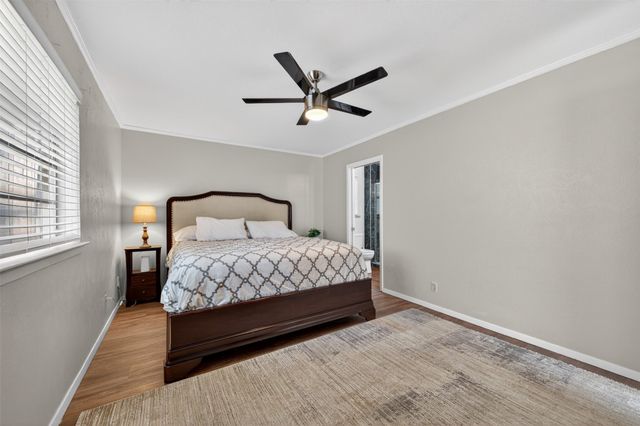 2510 Mintwood Place, Arlington, TX 76016