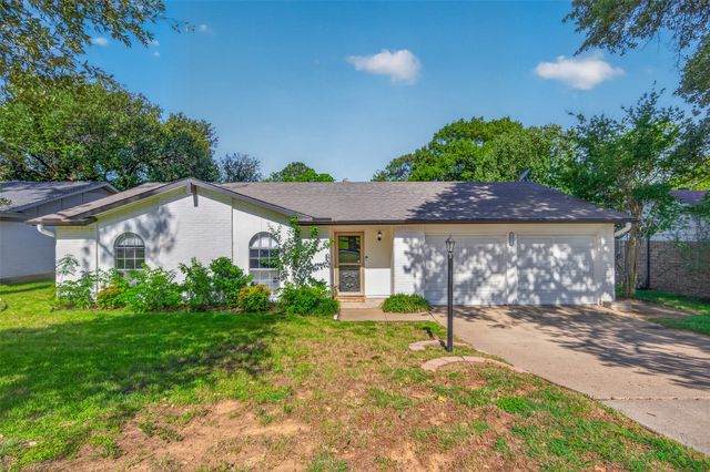 2510 Mintwood Place, Arlington, TX 76016