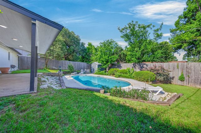 2510 Mintwood Place, Arlington, TX 76016