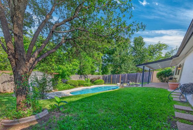 2510 Mintwood Place, Arlington, TX 76016