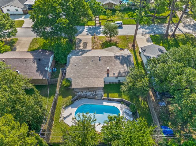 2510 Mintwood Place, Arlington, TX 76016