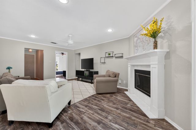 2510 Mintwood Place, Arlington, TX 76016
