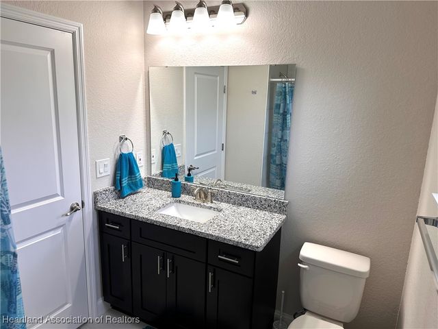 621 Palmdale Avenue, Avon Park, FL 33825