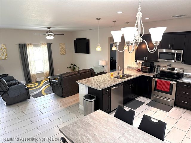 621 Palmdale Avenue, Avon Park, FL 33825