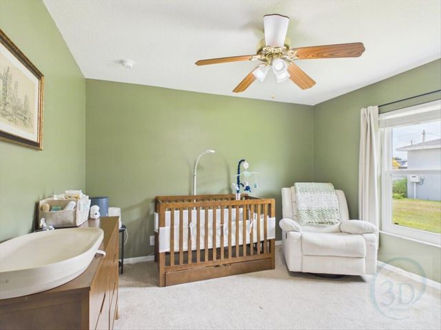 2265 SW Grosspoint Street, Port St. Lucie, Port St Lucie, FL 34953