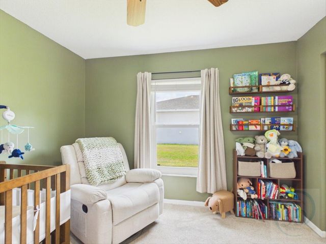2265 SW Grosspoint Street, Port St. Lucie, Port St Lucie, FL 34953