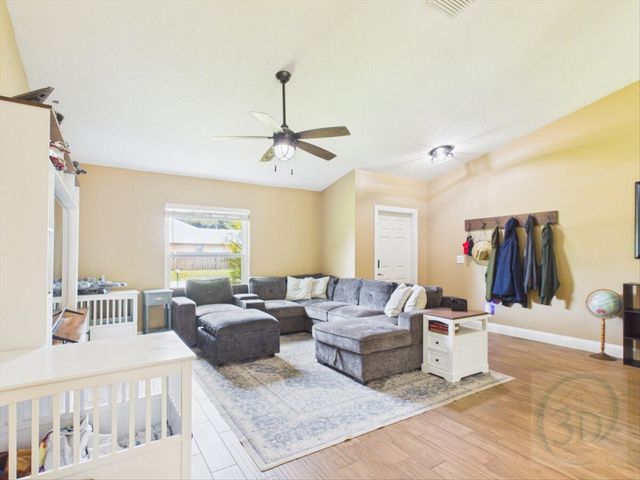 2265 SW Grosspoint Street, Port St. Lucie, Port St Lucie, FL 34953