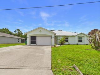 2265 SW Grosspoint Street, Port St. Lucie, Port St Lucie, FL 34953