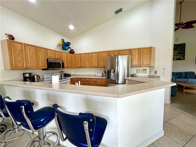 28171 L Burton Fletcher CT, Bonita Springs, FL 34135