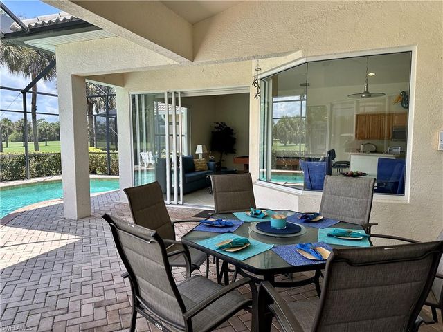 28171 L Burton Fletcher CT, Bonita Springs, FL 34135