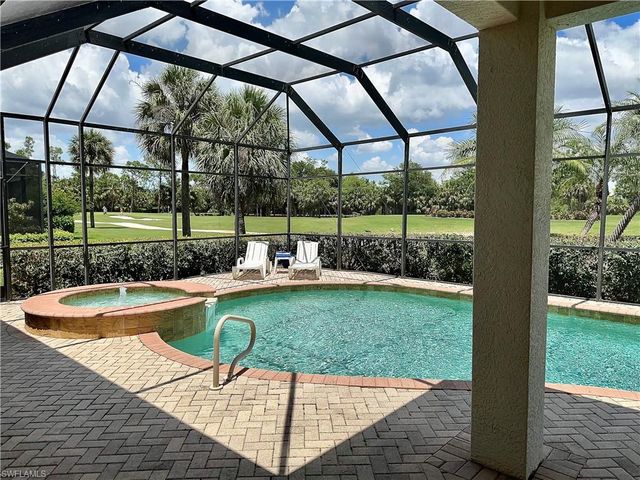 28171 L Burton Fletcher CT, Bonita Springs, FL 34135