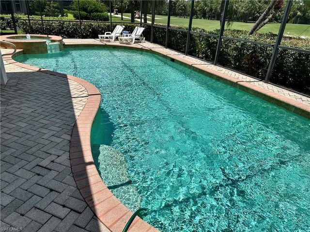 28171 L Burton Fletcher CT, Bonita Springs, FL 34135