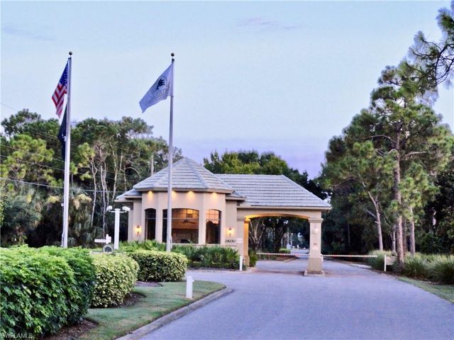 28171 L Burton Fletcher CT, Bonita Springs, FL 34135