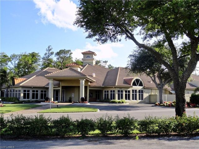 28171 L Burton Fletcher CT, Bonita Springs, FL 34135