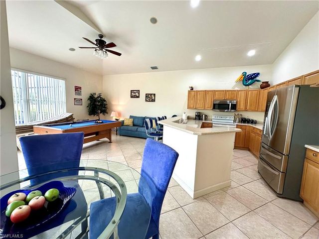 28171 L Burton Fletcher CT, Bonita Springs, FL 34135