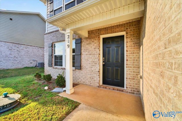219 Purple Martin Drive, Toney, AL 35773