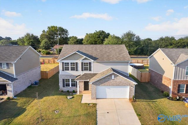 219 Purple Martin Drive, Toney, AL 35773