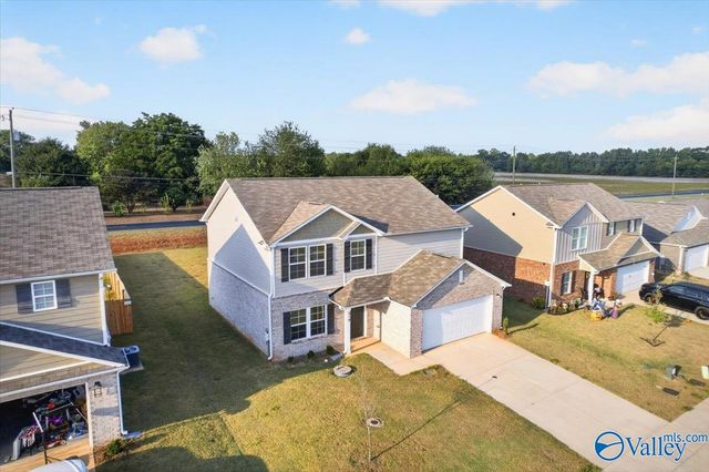 219 Purple Martin Drive, Toney, AL 35773