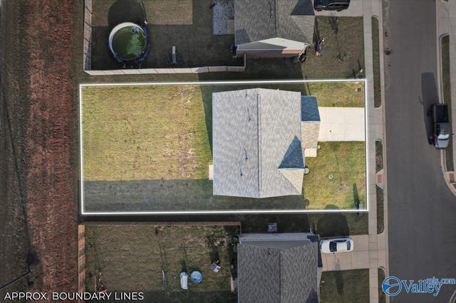 219 Purple Martin Drive, Toney, AL 35773