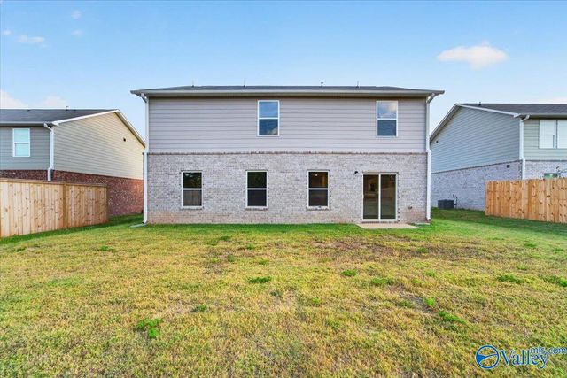 219 Purple Martin Drive, Toney, AL 35773