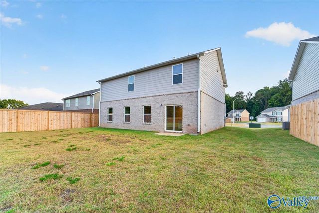 219 Purple Martin Drive, Toney, AL 35773