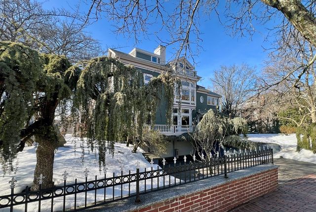 405 Broadway, Cambridge, MA 02139