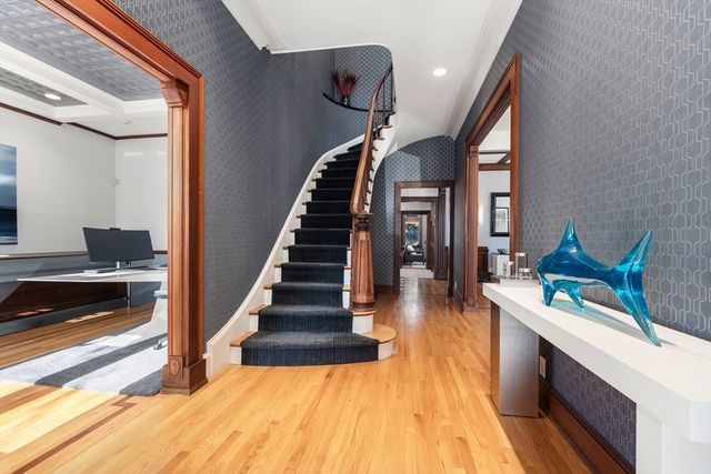 405 Broadway, Cambridge, MA 02139