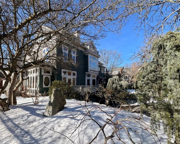 405 Broadway, Cambridge, MA 02139