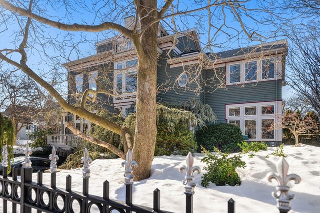 405 Broadway, Cambridge, MA 02139