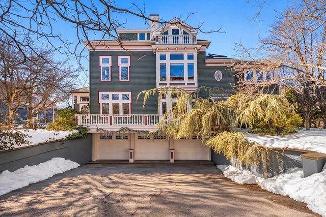 405 Broadway, Cambridge, MA 02139