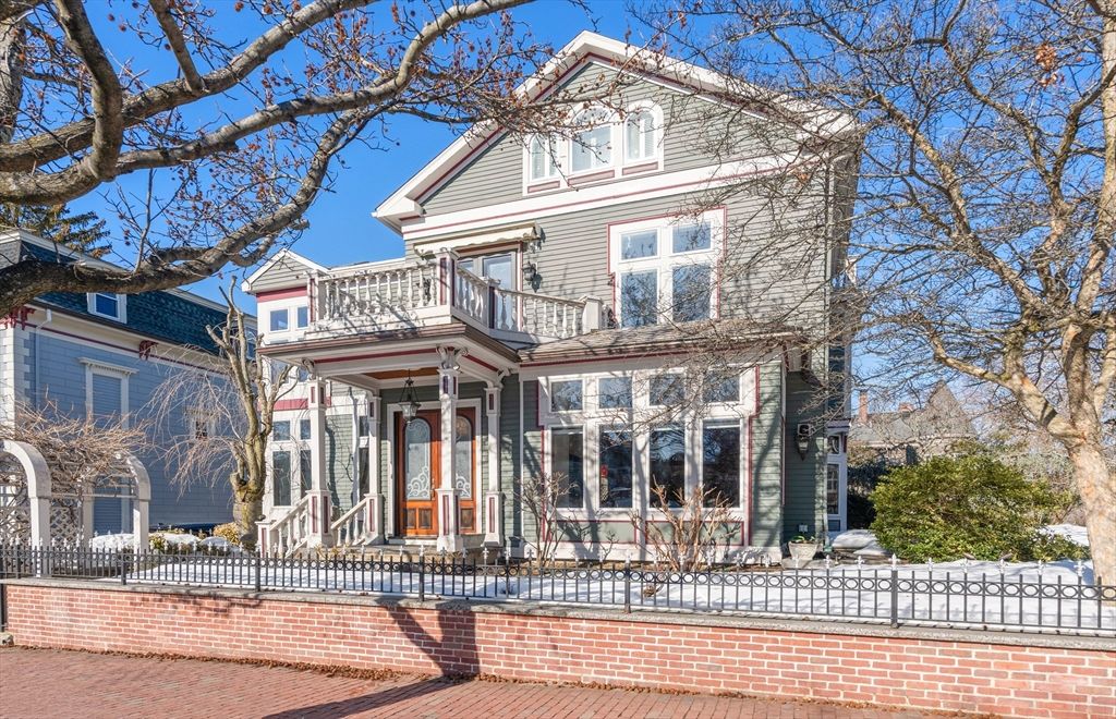 405 Broadway, Cambridge, MA 02139