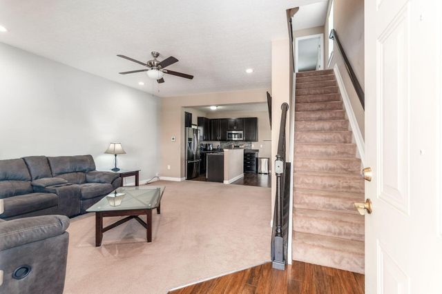 789 Reinhard Avenue, Columbus, OH 43206