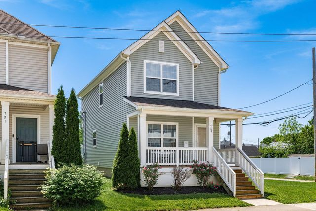 789 Reinhard Avenue, Columbus, OH 43206