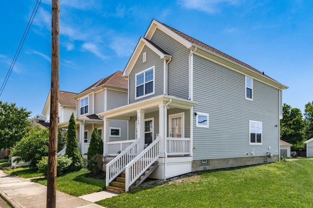 789 Reinhard Avenue, Columbus, OH 43206
