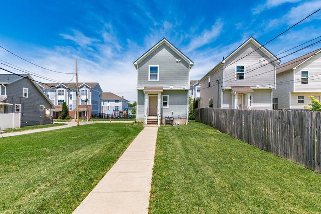 789 Reinhard Avenue, Columbus, OH 43206