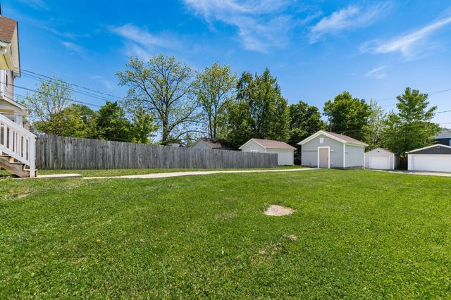 789 Reinhard Avenue, Columbus, OH 43206