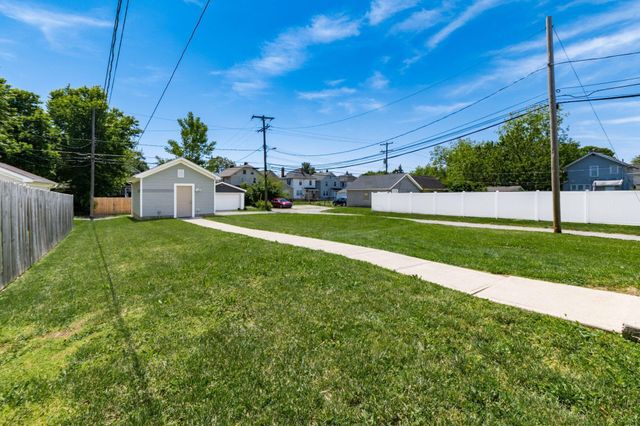 789 Reinhard Avenue, Columbus, OH 43206