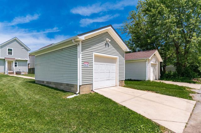 789 Reinhard Avenue, Columbus, OH 43206