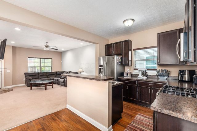 789 Reinhard Avenue, Columbus, OH 43206
