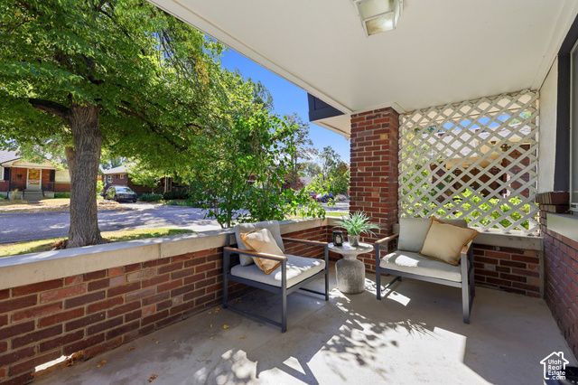 243 E WILLIAMS AVE, Salt Lake City, UT 84111