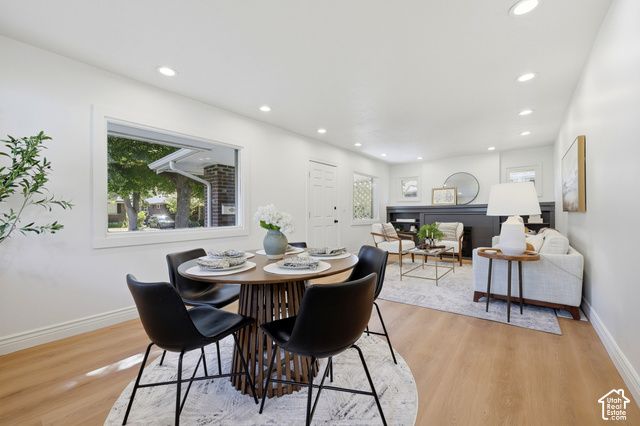 243 E WILLIAMS AVE, Salt Lake City, UT 84111