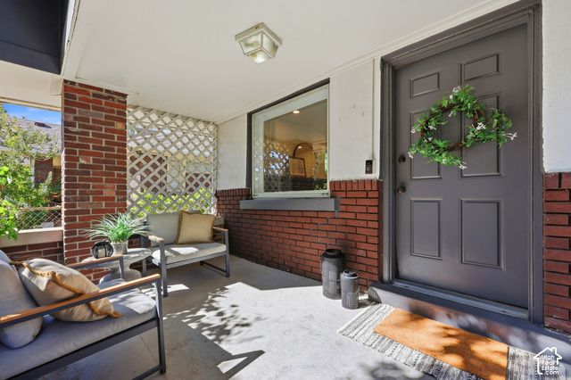 243 E WILLIAMS AVE, Salt Lake City, UT 84111