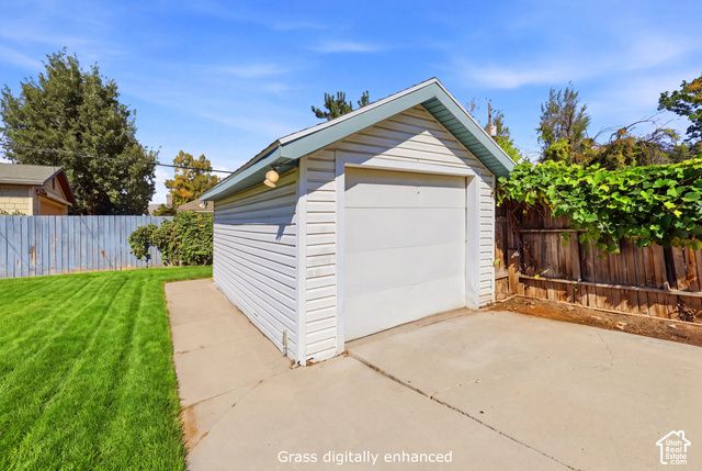 243 E WILLIAMS AVE, Salt Lake City, UT 84111